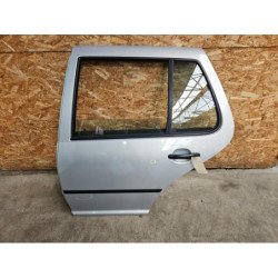 Porte Arriere Gauche Volkswagen Golf 4